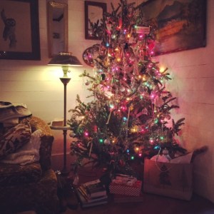 The gifts are starting to pile up!